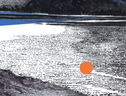 Konrad Kucza-Kuczyński. Rysunki i akwarele