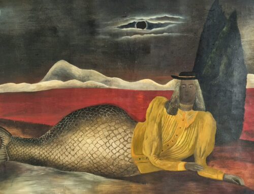 Maria Anto – Światy