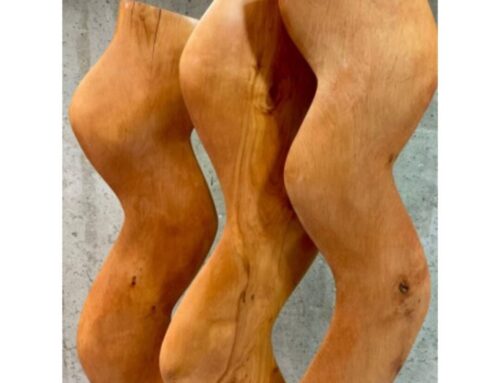 Rzeźby Piotra Butkiewicza