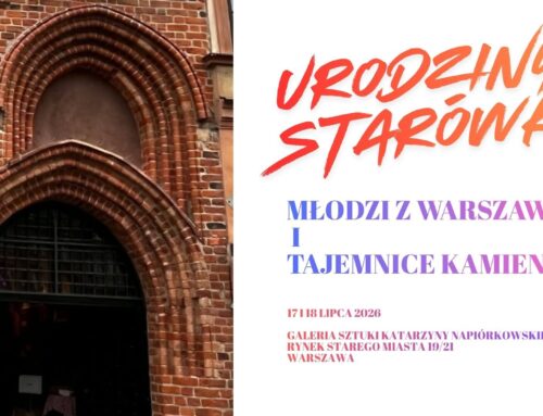 Urodziny Starówki